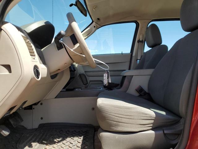 Photo 7 from auction – 2009 FORD ESCAPE XLS with VIN 1FMCU02739KA32658
