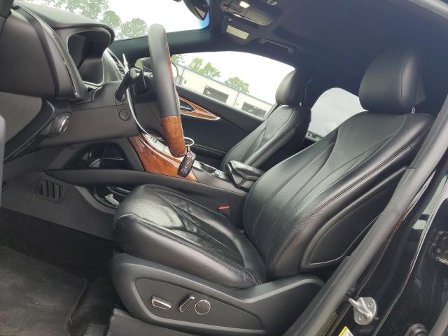 Photo 7 from auction – 2017 LINCOLN MKX RESERV with VIN 2LMPJ8LR4HBL11106