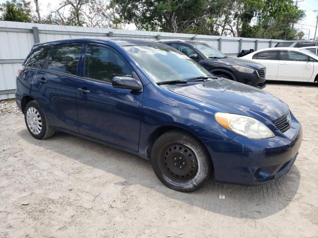 Photo 4 from auction – 2007 TOYOTA COROLLA MA with VIN 2T1KR30E17C661046