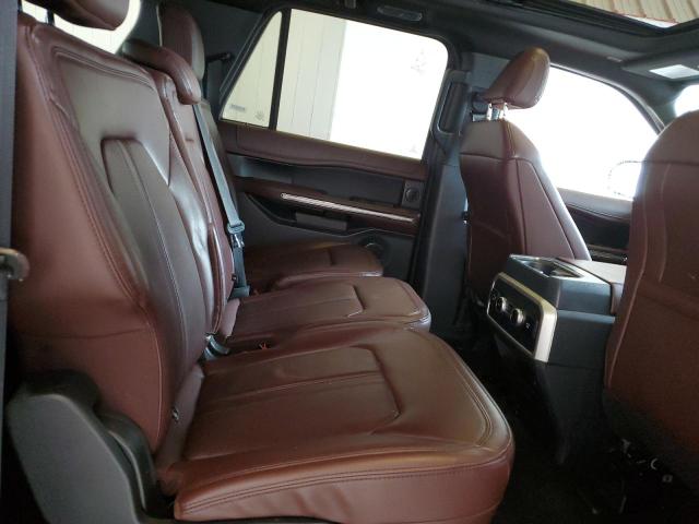 Photo 11 from auction – 2022 FORD EXPEDITION with VIN 1FMJK2AT7NEA42352