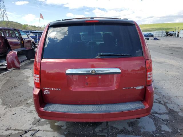 Photo 6 from auction – 2010 CHRYSLER TOWN & COU with VIN 2A4RR5D14AR258990