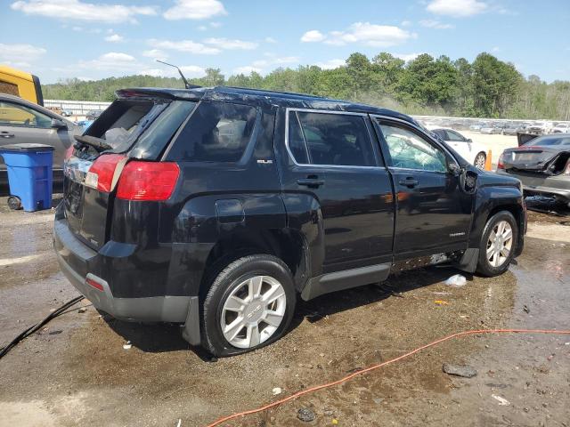 Photo 3 from auction – 2012 GMC TERRAIN SL with VIN 2GKALMEK9C6102507