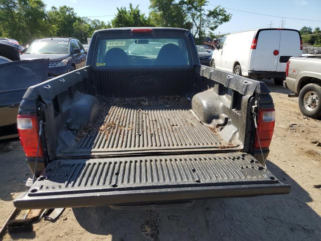 Photo 10 from auction – 2003 FORD RANGER with VIN 1FTYR10UX3PA05879