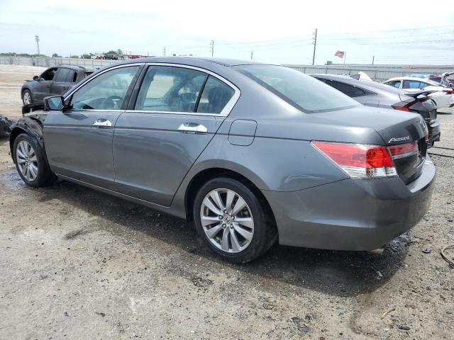 Photo 2 from auction – 2012 HONDA ACCORD EX with VIN 1HGCP3F78CA004702