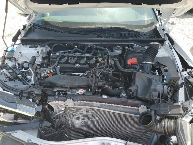 Photo 11 from auction – 2024 ACURA INTEGRA A- with VIN 19UDE4H33RA008112