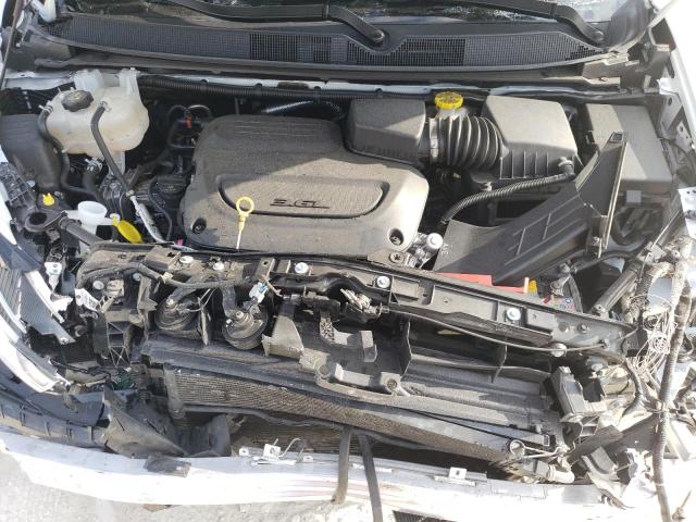Photo 12 from auction – 2023 CHRYSLER PACIFICA T with VIN 2C4RC1BG6PR603470