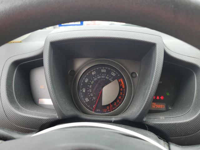 Foto 9 de la subasta – 2012 TOYOTA SCION XD con VIN JTKKU4B47C1016451