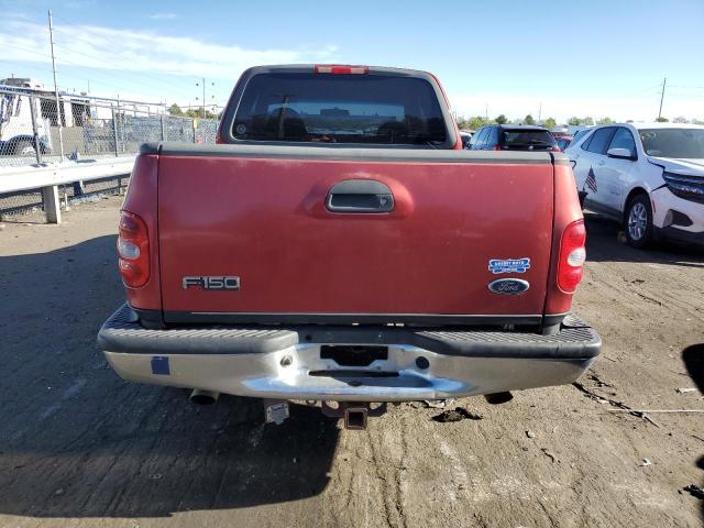 Photo 6 from auction – 1999 FORD F150 with VIN 1FTRX07L4XKB76924
