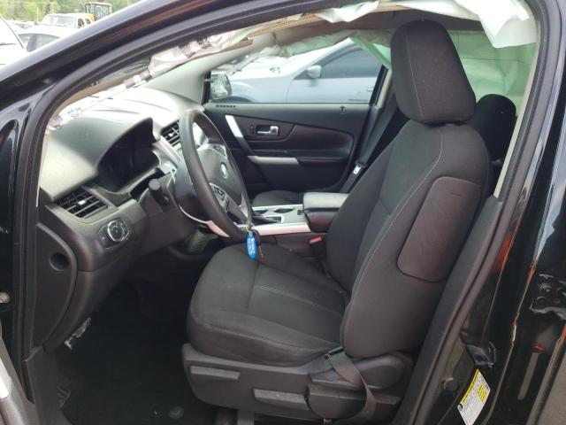Photo 7 from auction – 2011 FORD EDGE SE with VIN 2FMDK3GC0BBB20939
