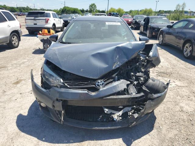 Photo 5 from auction – 2015 TOYOTA COROLLA L with VIN 2T1BURHE3FC260862