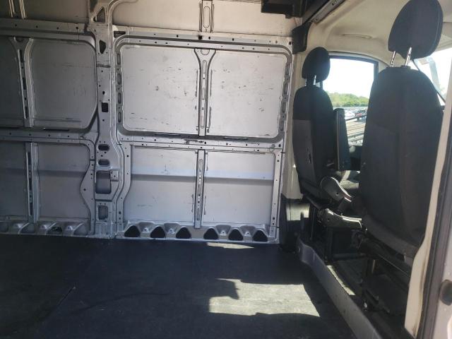 Photo 11 from auction – 2018 RAM PROMASTER with VIN 3C6URVJG6JE102869