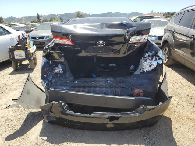 Photo 6 from auction – 2014 TOYOTA CAMRY L with VIN 4T1BF1FK9EU344959