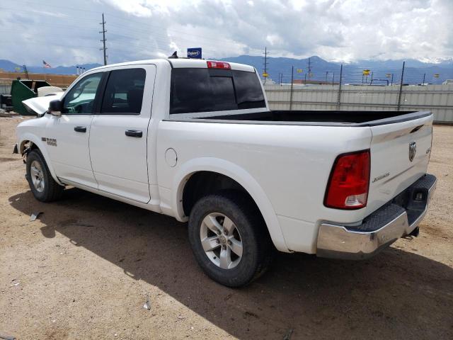 Photo 2 from auction – 2014 RAM 1500 SLT with VIN 1C6RR7LTXES412487