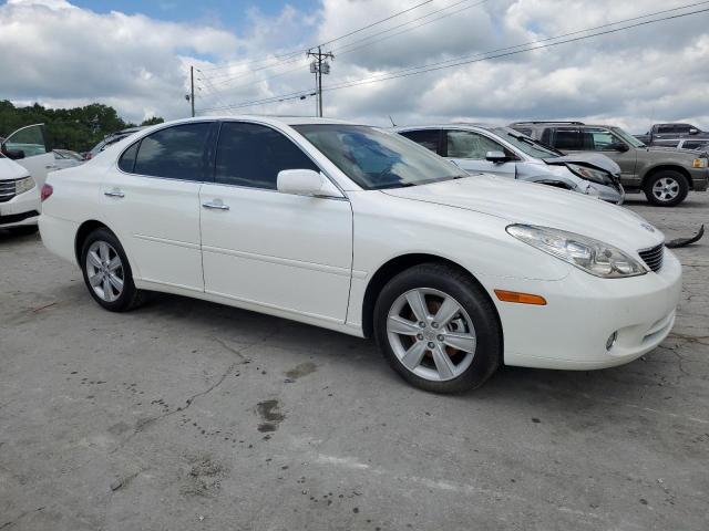 Фото 4 с аукциона – 2006 LEXUS ES 330 с VIN JTHBA30G965155063