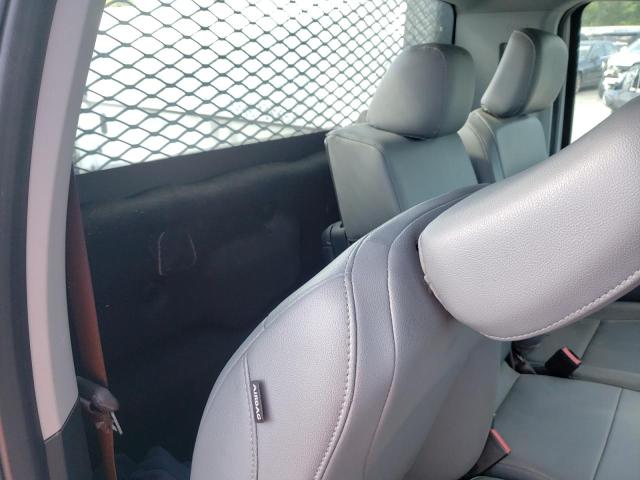 Photo 10 from auction – 2022 FORD F150 with VIN 1FTMF1CB8NKF16332