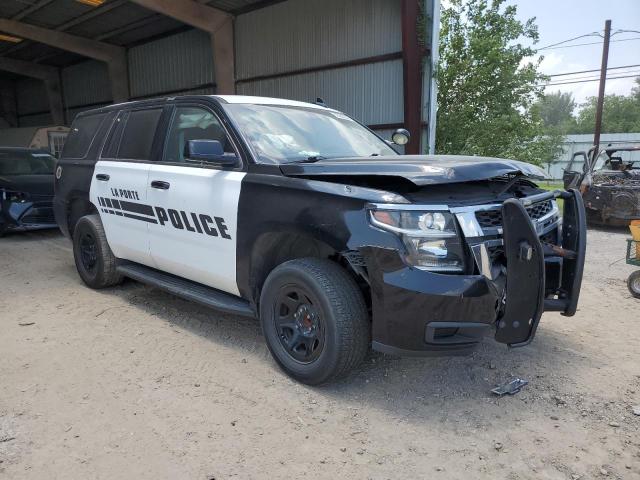 Photo 4 from auction – 2017 CHEVROLET TAHOE POLI with VIN 1GNLCDEC9HR175392