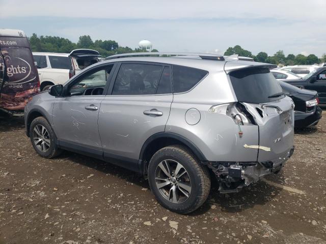 Photo 2 from auction – 2018 TOYOTA RAV4 ADVEN with VIN JTMRFREV1JD226833