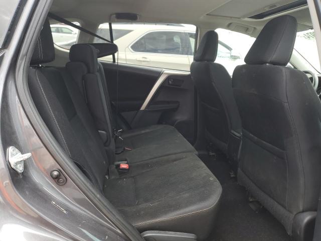 Photo 11 from auction – 2013 TOYOTA RAV4 XLE with VIN 2T3WFREV9DW052441