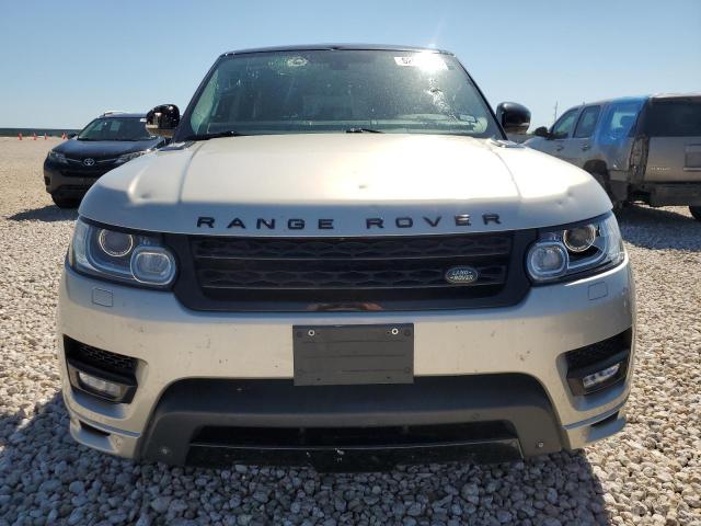Photo 5 from auction – 2014 LAND ROVER RANGE ROVE with VIN SALWV2TF4EA344402