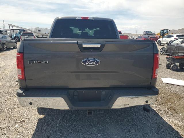 Photo 6 from auction – 2015 FORD F150 SUPER with VIN 1FTEW1CP2FKF06039