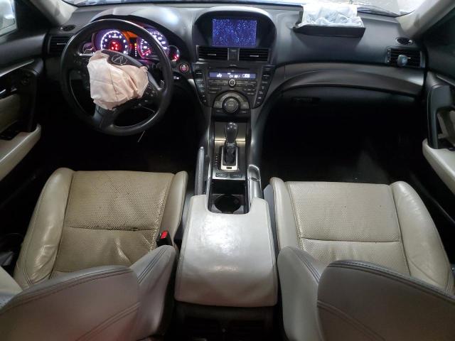 Photo 8 from auction – 2012 ACURA TL with VIN 19UUA9F59CA008247