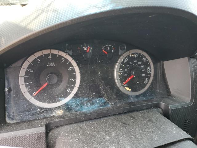 Photo 9 from auction – 2011 FORD ESCAPE LIM with VIN 1FMCU0EG4BKA43217