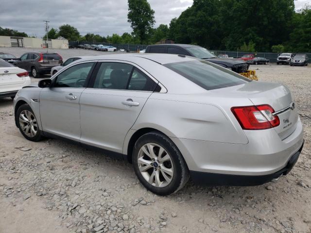 Photo 2 from auction – 2011 FORD TAURUS SEL with VIN 1FAHP2EW2BG119272