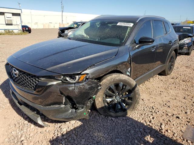 MAZDA CX-50 PREF 2023 with VIN 7MMVABCM4PN132284 - Photo from auction