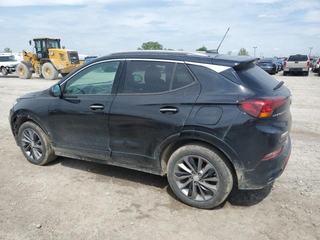 Photo 2 from auction – 2021 BUICK ENCORE GX with VIN KL4MMFSL2MB110245