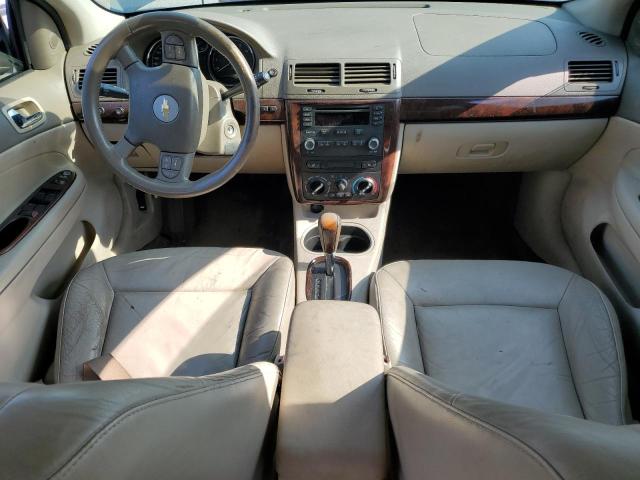 Photo 8 from auction – 2005 CHEVROLET COBALT LT with VIN 1G1AZ54FX57598787
