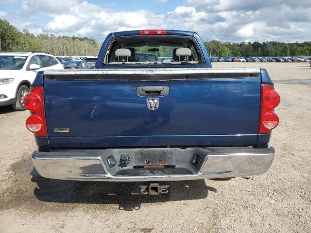 Photo 6 from auction – 2008 DODGE RAM 1500 S with VIN 1D7HA18N88J141691