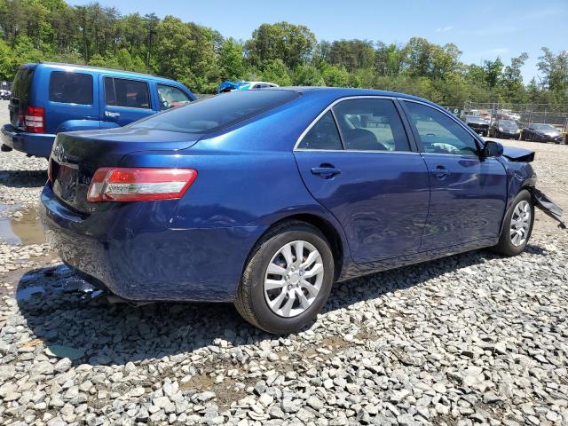 Photo 3 from auction – 2010 TOYOTA CAMRY BASE with VIN 4T1BF3EK7AU512993