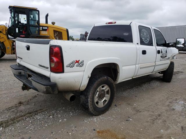 Photo 3 from auction – 2004 CHEVROLET SILVERADO with VIN 1GCHK231X4F174254