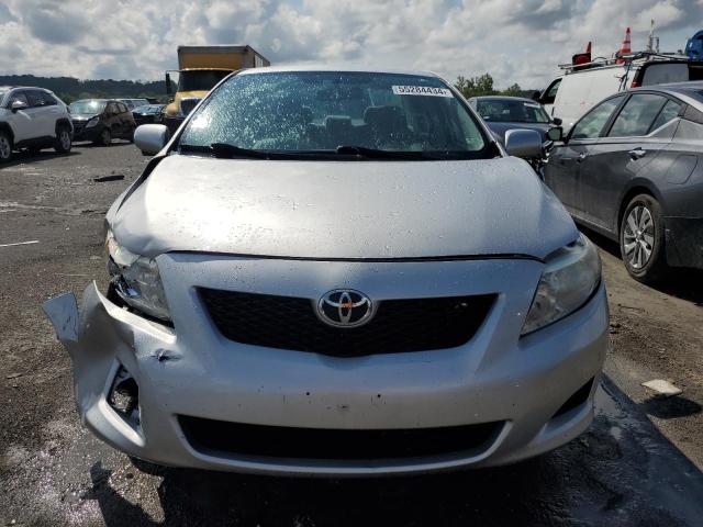 Photo 5 from auction – 2010 TOYOTA COROLLA BA with VIN 1NXBU4EE3AZ333601