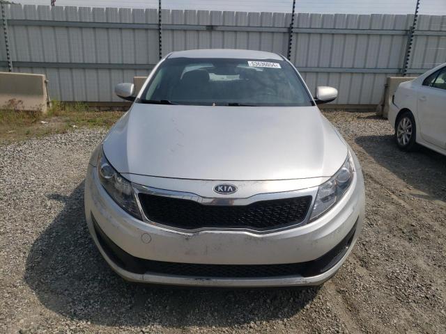 Photo 5 from auction – 2011 KIA OPTIMA LX with VIN KNAGM4A72B5070026