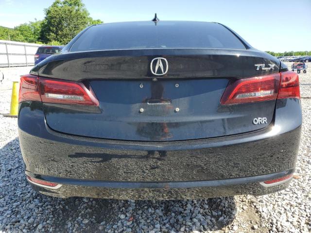 Photo 6 from auction – 2015 ACURA TLX with VIN 19UUB1F31FA017154