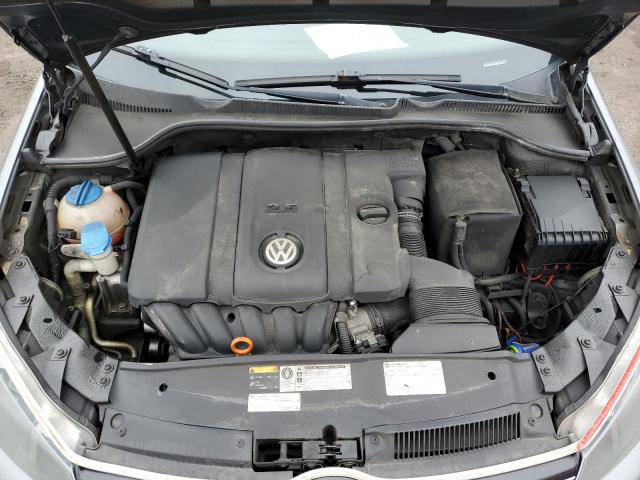 Photo 11 from auction – 2013 VOLKSWAGEN GOLF with VIN WVWDA7AJ9DW108490