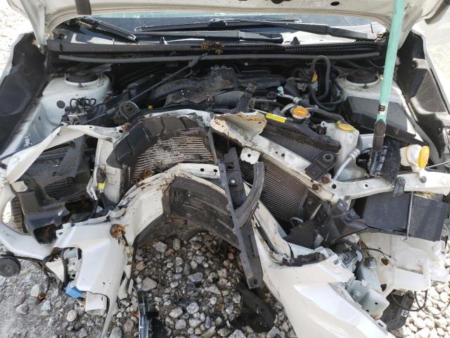 Photo 12 from auction – 2016 SUBARU CROSSTREK with VIN JF2GPABC4G8235876