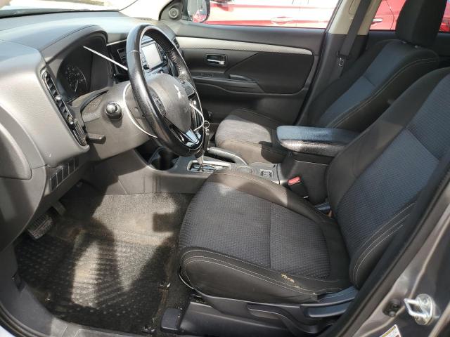 Photo 7 from auction – 2016 MITSUBISHI OUTLANDER with VIN JA4AD3A34GZ052900