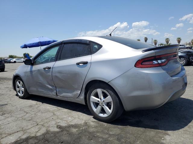Photo 2 from auction – 2016 DODGE DART with VIN 1C3CDFBBXGD680130