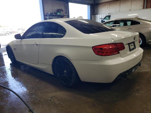Foto 2 de la subasta – 2012 BMW 335 XI con VIN WBAKF9C51CE859539