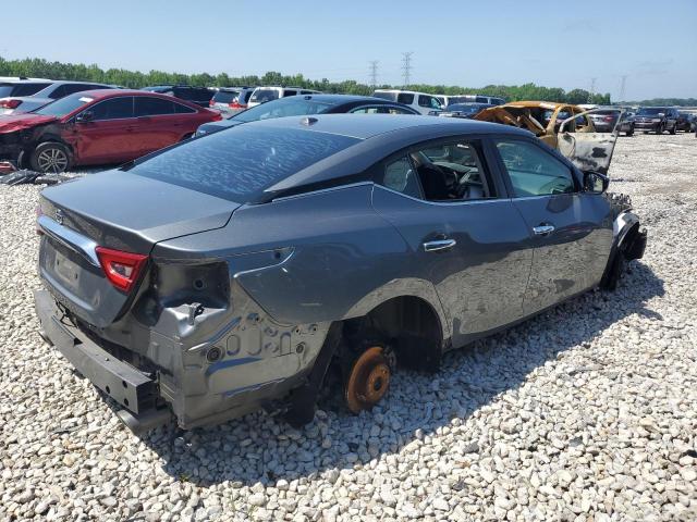 Photo 3 from auction – 2017 NISSAN MAXIMA 3.5 with VIN 1N4AA6AP8HC422341