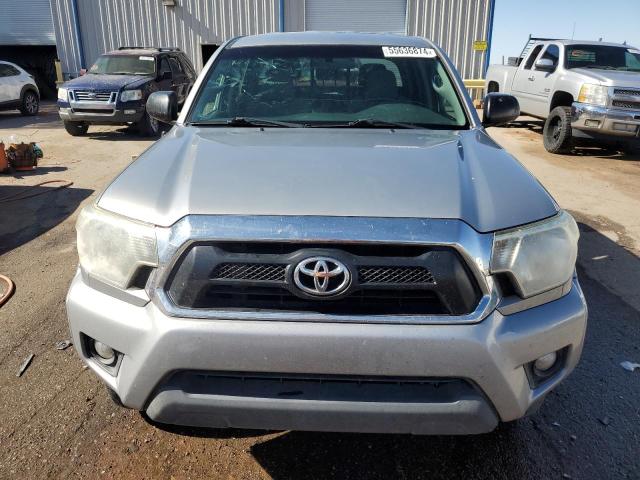 Photo 5 from auction – 2014 TOYOTA TACOMA DOU with VIN 3TMLU4EN7EM151760