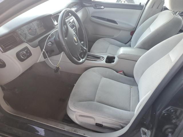 Photo 7 from auction – 2012 CHEVROLET IMPALA LT with VIN 2G1WG5E34C1292971