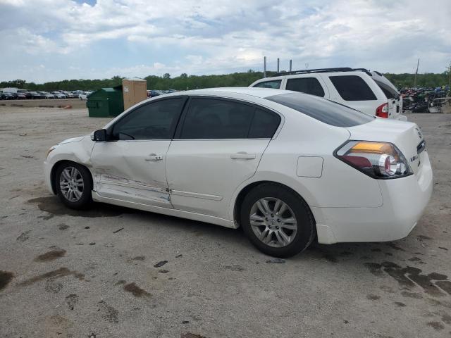 Photo 2 from auction – 2011 NISSAN ALTIMA BAS with VIN 1N4AL2AP1BN499664