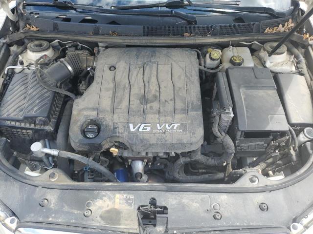 Photo 11 from auction – 2013 BUICK LACROSSE with VIN 1G4GC5E34DF126432