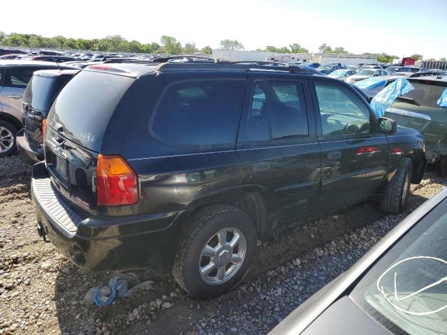 Photo 3 from auction – 2005 GMC ENVOY with VIN 1GKDT13S552147295
