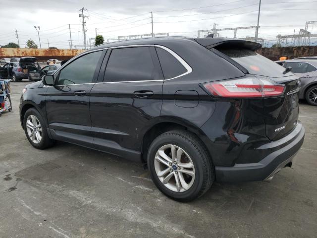 Photo 2 from auction – 2020 FORD EDGE SEL with VIN 2FMPK4J98LBA30102