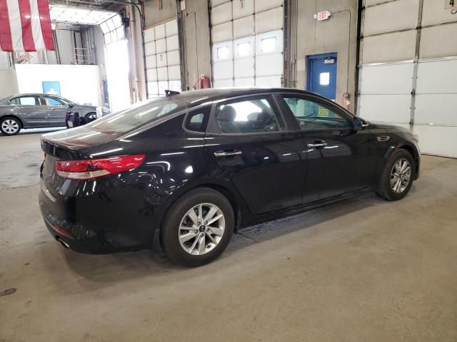Photo 3 from auction – 2016 KIA OPTIMA LX with VIN 5XXGT4L39GG048897