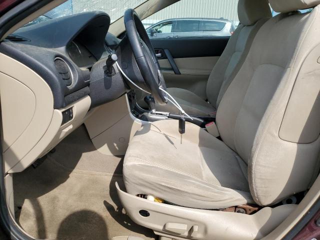Photo 7 from auction – 2008 MAZDA 6 I with VIN 1YVHP80C385M26359